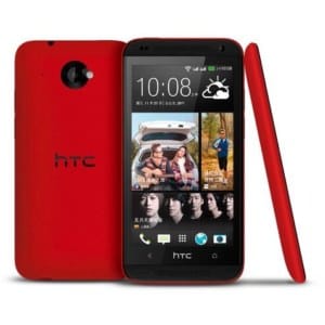HTC Desire 601 dual sim | اتش تي سي Desire 601 dual sim