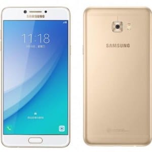 Samsung Galaxy C7 Pro | سامسونج جالكسي C7 Pro