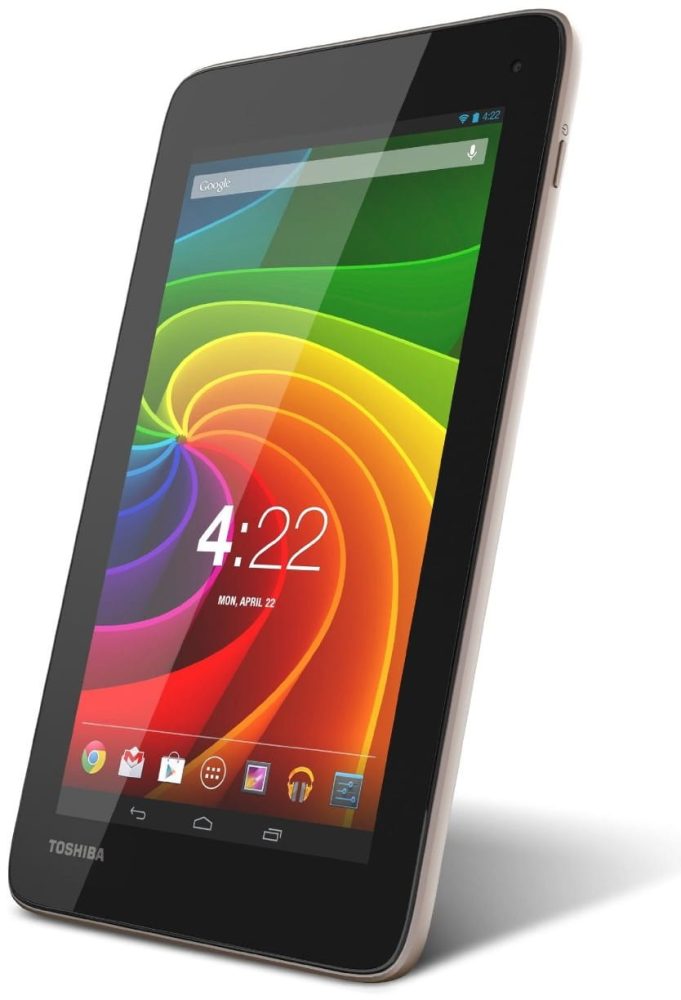 سعر و مواصفات Toshiba Excite 7c AT7-B8