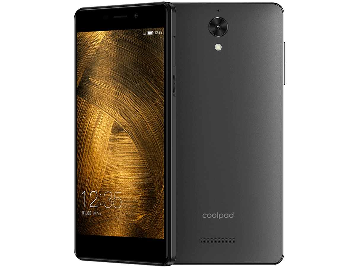 سعر ومواصفات كولباد Modena 2 | ميزات وعيوب Coolpad Modena 2 | اراموبي