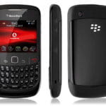 BlackBerry Curve 8520 | بلاك بيري Curve 8520