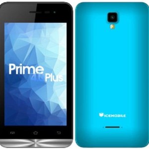 Icemobile Prime 4 0 Plus | ايس موبيل Prime 4 0 Plus