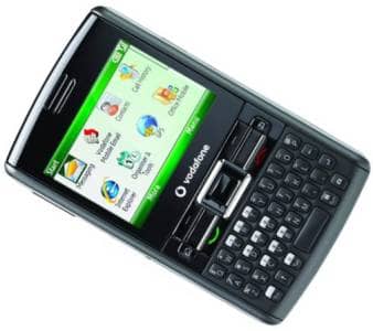 سعر و مواصفات Vodafone 1231