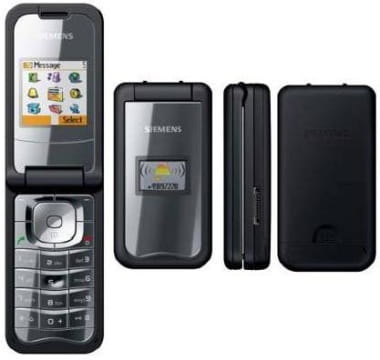 سعر و مواصفات Siemens AF51