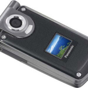 Panasonic VS7 | باناسونيك VS7