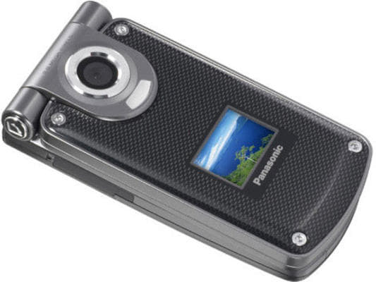 سعر و مواصفات Panasonic VS7