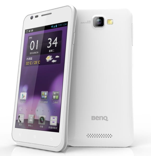 سعر و مواصفات BenQ A3