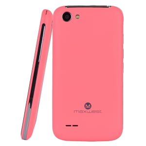 سعر و مواصفات Maxwest Astro X4