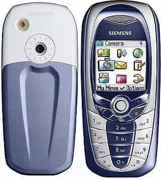 سعر و مواصفات Siemens C65