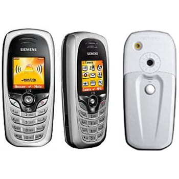 سعر و مواصفات Siemens C72