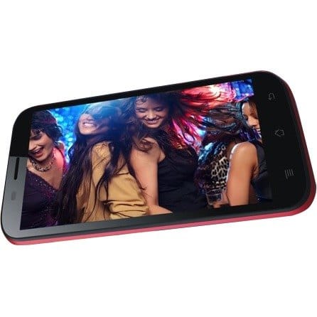 سعر و مواصفات Maxwest Virtue Z5