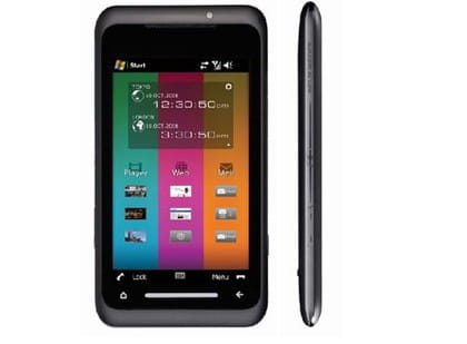 سعر و مواصفات Toshiba TG01