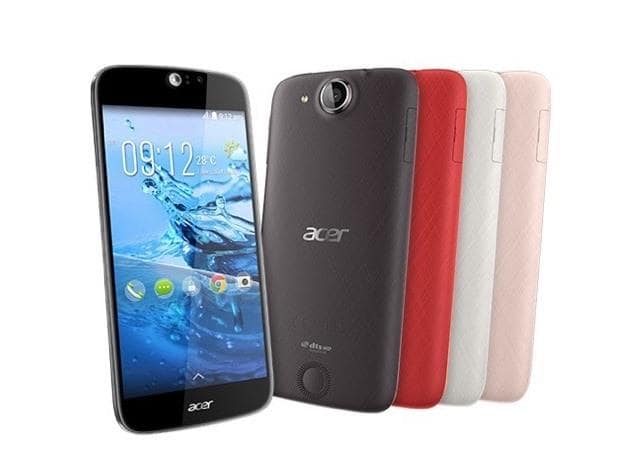سعر و مواصفات Acer Liquid Jade S