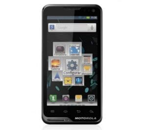 Motorola ATRIX TV XT687 | موتورولا ATRIX TV XT687