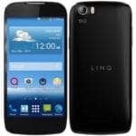 QMobile Linq X300 | كيو موبايل Linq X300