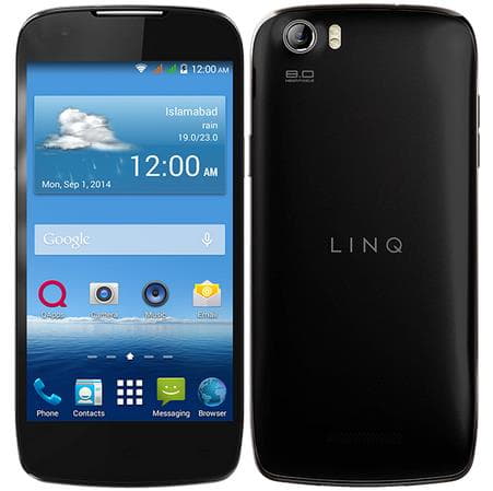 سعر و مواصفات QMobile Linq X300