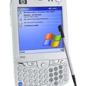 HP iPAQ hw6910 | اتش بي iPAQ hw6910