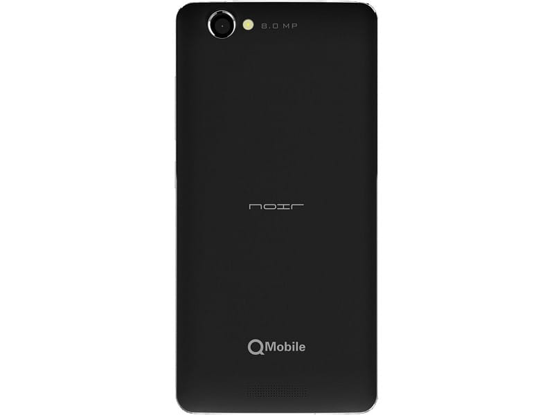 سعر و مواصفات QMobile Noir M300