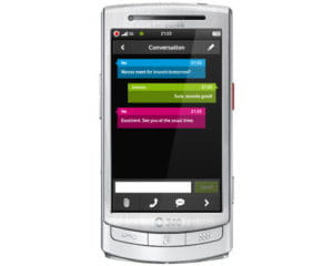 Vodafone 360 H1 | فودافون 360 H1