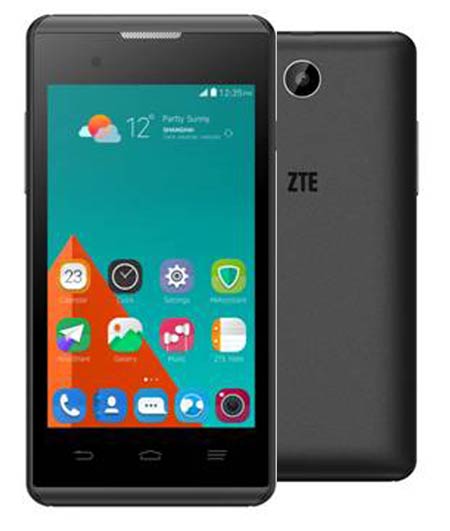 سعر و مواصفات ZTE Blade A410
