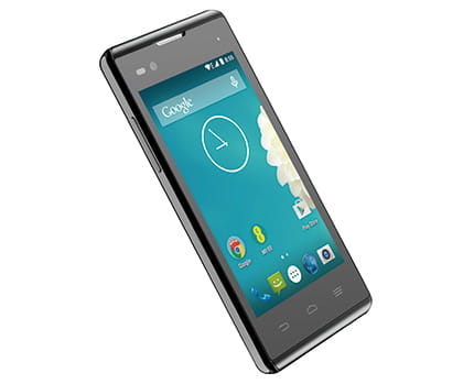 سعر و مواصفات ZTE Blade A410