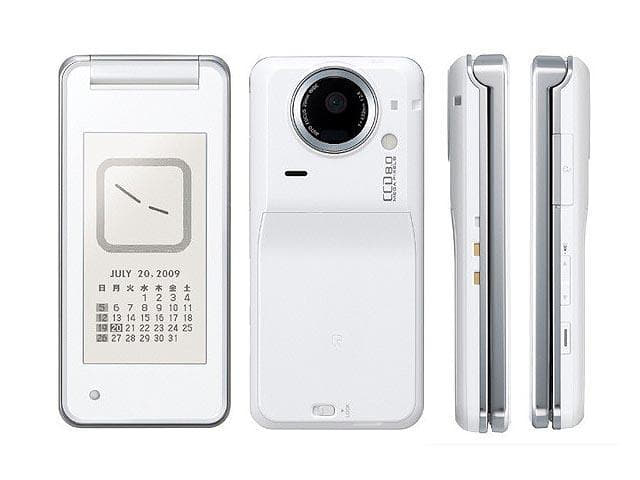 سعر و مواصفات Sharp 936SH