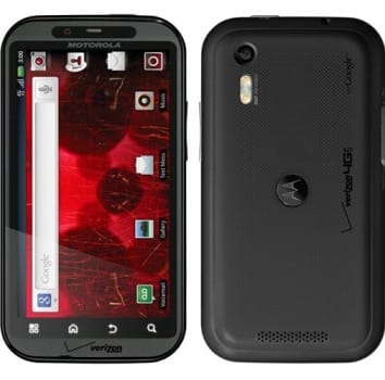 سعر و مواصفات Motorola DROID BIONIC XT865