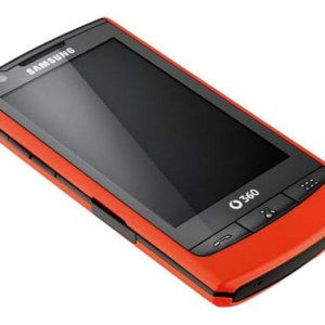 Vodafone 360 M1 | فودافون 360 M1