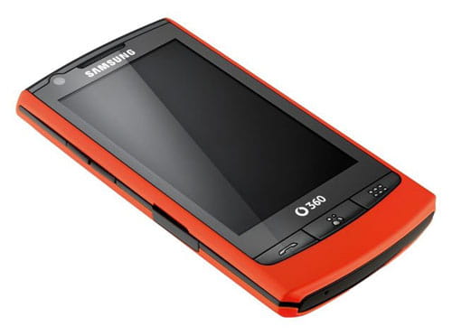 سعر و مواصفات Vodafone 360 M1