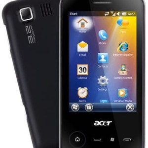 Acer neoTouch P400 | ايسر neoTouch P400