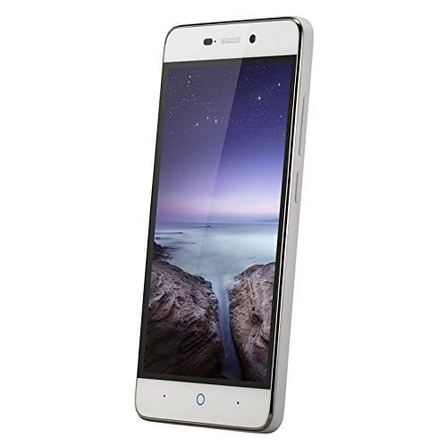 سعر و مواصفات ZTE Blade A452
