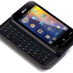 Acer neoTouch P300 | ايسر neoTouch P300