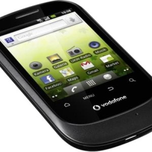 Vodafone 858 Smart | فودافون 858 Smart
