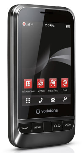 سعر و مواصفات Vodafone 845
