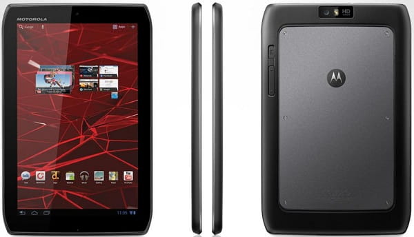 سعر و مواصفات Motorola XOOM 2 Media Edition 3G MZ608