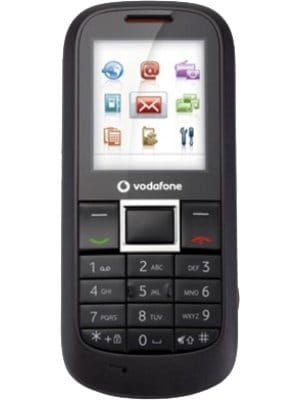 سعر و مواصفات Vodafone 340