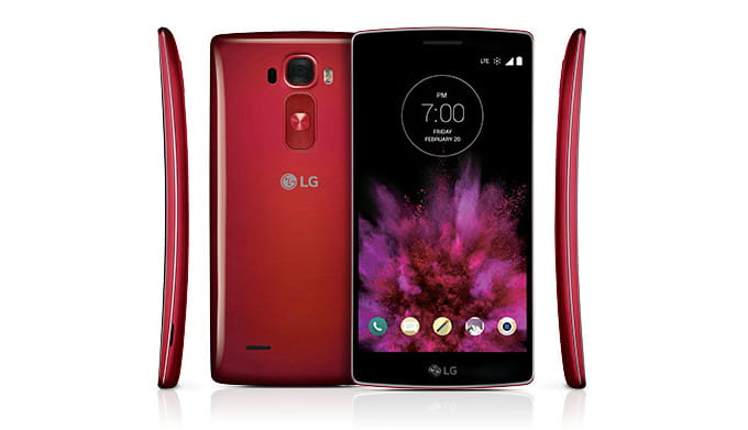 سعر و مواصفات LG G Flex2