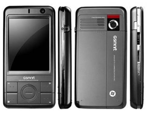 سعر و مواصفات Gigabyte GSmart MS802