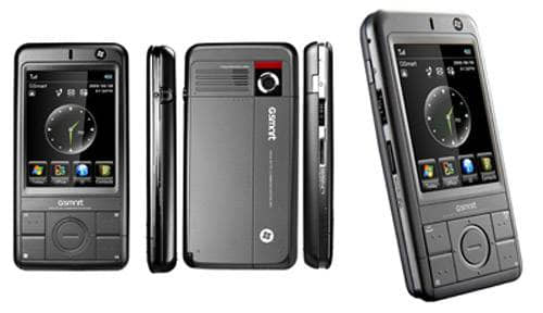 سعر و مواصفات Gigabyte GSmart MW702