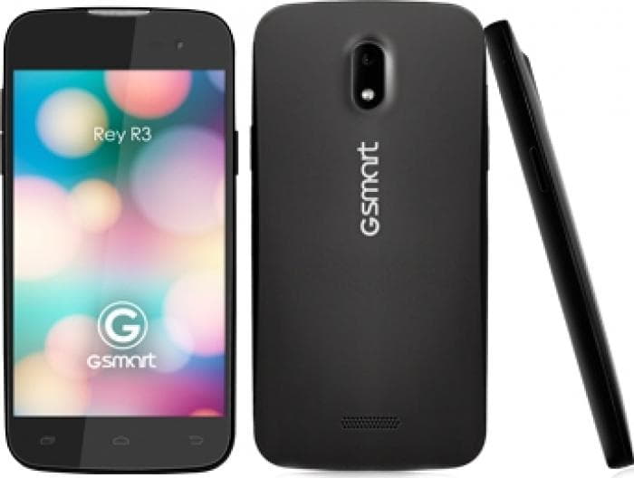 سعر و مواصفات Gigabyte GSmart Rey R3