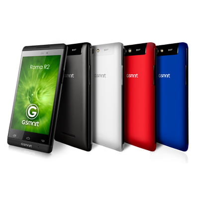 سعر و مواصفات Gigabyte GSmart Roma R2