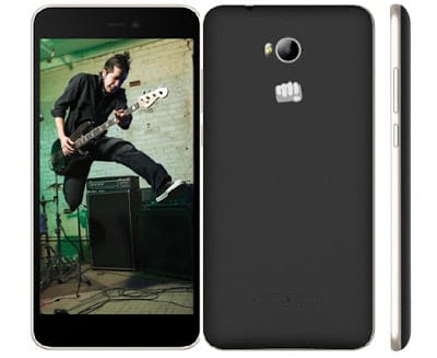 سعر و مواصفات Micromax Canvas Spark 3 Q385
