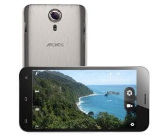 Archos 64 Xenon | اركوس 64 Xenon