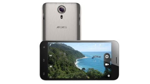 سعر و مواصفات Archos 64 Xenon