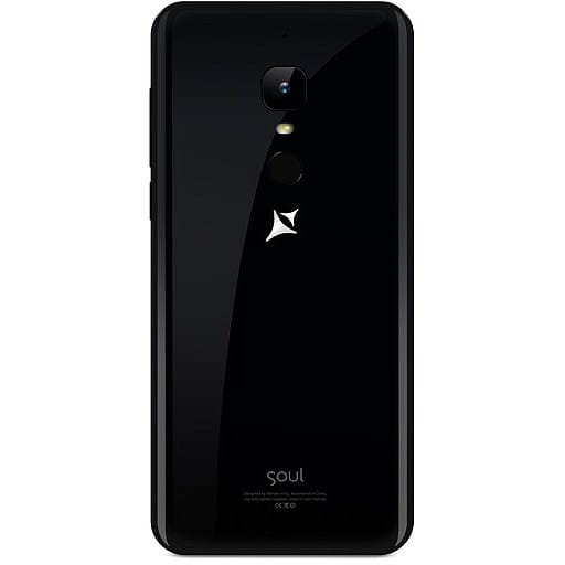 سعر و مواصفات Allview X4 Soul Infinity L