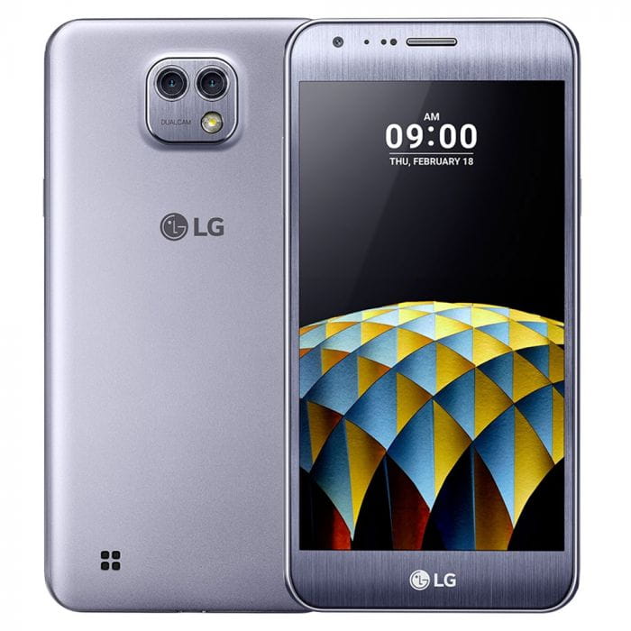 سعر و مواصفات LG X cam
