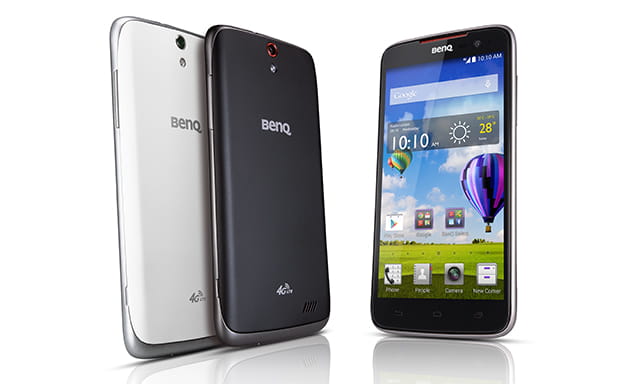 سعر و مواصفات BenQ F5