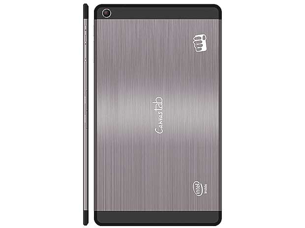 سعر و مواصفات Micromax Canvas Tab P690