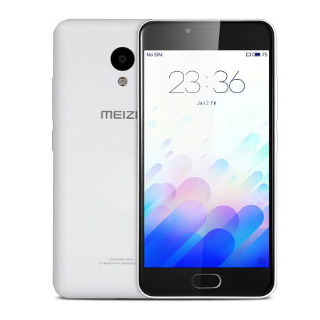 سعر و مواصفات Meizu M3s