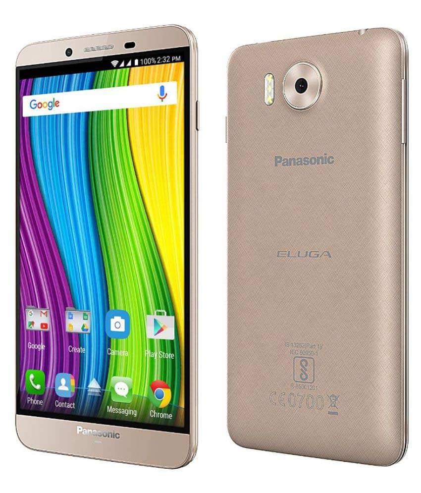 سعر و مواصفات Panasonic Eluga Note